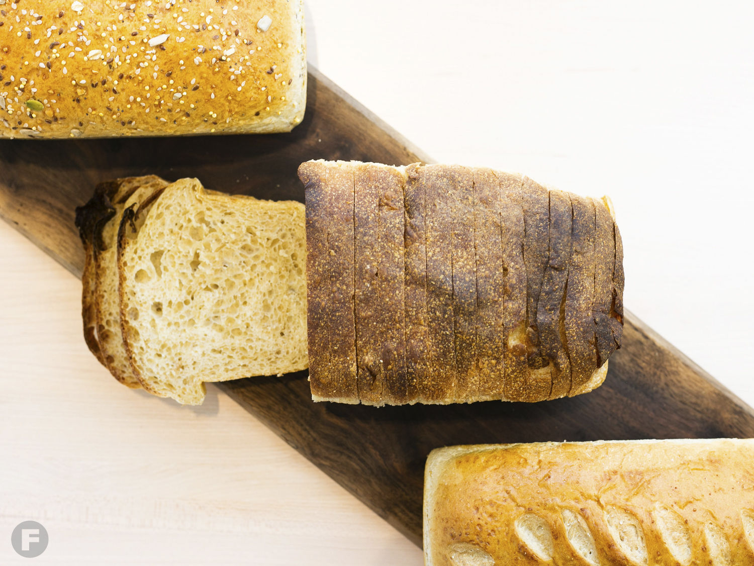 Bread Baker: Neighbor’s Mill Bakery & Café